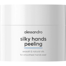 Alessandro Ipeksi Eller Için El Peelingi 50 ml 36-001