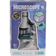 Ozkr Store SD661 Steam Mikroskop Setim
