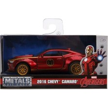 Ozkr Store 9324081300W01 Marvel Vehicle Assortment 1 32