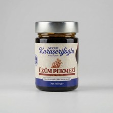 Karaşerifoğlu Üzüm Pekmezi 400 gr