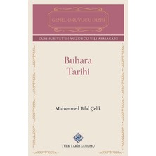Türk Tarih Kurumu Buhara Tarihi