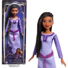 Ozkr Store HPX23 Disney Wish Asha Bebek