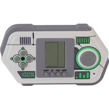 Ozkr Store 9677 Desenli Game Boy Tetris