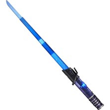 Ozkr Store F9970 Star Wars Elektronik Darksaber Işın Kılıcı
