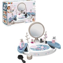 Ozkr Store 7600320252 Güzellik Seti Stüdyom -Smoby