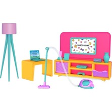 Ozkr Store 03717 Linda Nın Oturma Odası