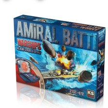 Ozkr Store 25912  Ks, Amiral Battı
