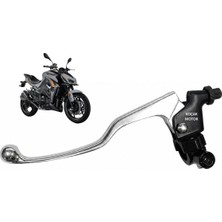 Koçak Motor Rks A250 -Akalite- Debriyaj Kolu Kütüklü