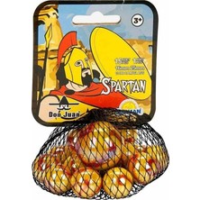Ozkr Store 3000 Savaşçılar  Renkli Misket