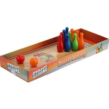 Ozkr Store ER-134 Strike Master Bowling