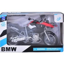 Ozkr Store 42767 Bmw Motor 1:12 -Sunman
