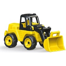 Ozkr Store 7134 Dev Dozer -Dolu Oyuncak
