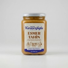 Karaşerifoğlu Esmer Tahin 600 gr