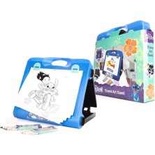 Ozkr Store 8531 Sun-Htı-Sbr-Hobi Set Stıtch And Seyahat Resim Şövalyesi Stch