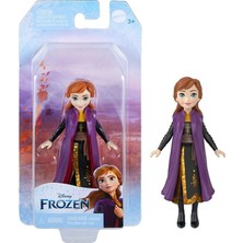 Ozkr Store HPL56 Disney Karlar Ülkesi Mini Bebek