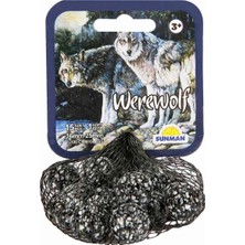 Ozkr Store S00002996 -Sun-Gls-Djn-Misket Werewolf 15+1 File KRTL.25D.