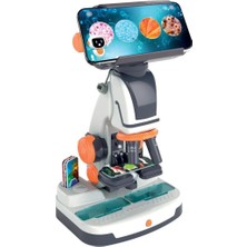 Ozkr Store 75145 Bilim ve Oyun - Dijital Mikroskop