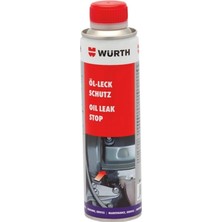 Würth Motor Yağı Sızdırma Önleyici 300ML