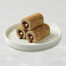 Karaşerifoğlu Çikolatalı Tahin Helvası 750 gr
