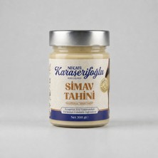 Karaşerifoğlu Simav Tahini 300 gr