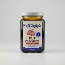 Karaşerifoğlu Dut Pekmezi 800 gr