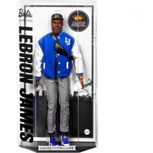 Ozkr Store HRM33 Kenbassadors Bebek - Lebron James