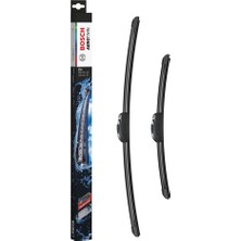 Bosch Nissan Navara 2015- Aerotwin Ön Cam Silecek Takımı 600 mm / 400 mm