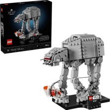 Ozkr Store 75440 LEGO Star Wars At-At 525 Parça +18 Yaş