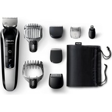 Philips Multigroom QG3371/16 Çok Amaçlı Tıraş Makinesi