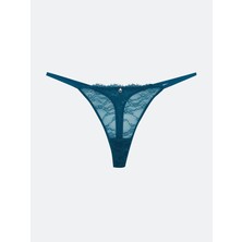 Lc Waikiki Yeni Sezon Dantelli Fantezi Tanga Külot