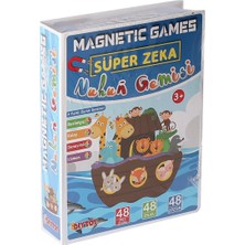 Ozkr Store 2373 Nuhun Gemisi