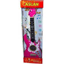 Ozkr Store ASL-015 Kutulu Elektro Gitar