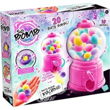 Ozkr Store S00013145 Sun Cnl Hobi Set Bath Bomb Machıne