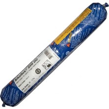 Sikaflex - 290 Dc Pro Sosis Siyah (600 Ml): Geleneksel Ahşap Güverteler Için Profesyonel Armuz Dolgu Macunu