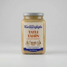 Karaşerifoğlu Tatlı Tahin 1000 gr