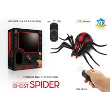 Ozkr Store 3819 Kumandalı Kızılötesi Örümcek -Sunman