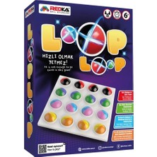 Ozkr Store RD5415 Redka Loop Loop