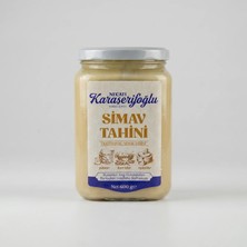 Karaşerifoğlu Simav Tahini 600 gr