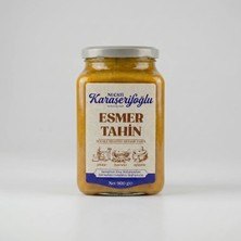 Karaşerifoğlu Esmer Tahin 900 gr