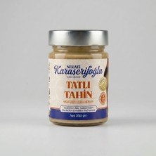 Karaşerifoğlu Tatlı Tahin 350 gr