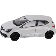 Ozkr Store 43672 Welly 1 32 Renault Clıo Rs 72