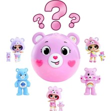 Ozkr Store 542711 L.o.l. Tots Surprise Loves Care Bears