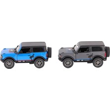 Ozkr Store KT5438DFB C-B 2022 Ford Bronco Lıvery