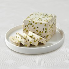 Karaşerifoğlu Antep Fıstıklı Tahin Helvası 700 gr