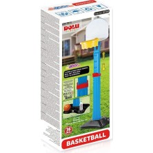 Ozkr Store 3030 Basketbol Potası -Dolu Oyuncak