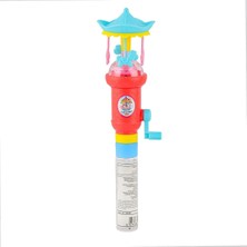 Ozkr Store 4522 Işıklı Dönme Dolap Köpük Oyunu -Sunman