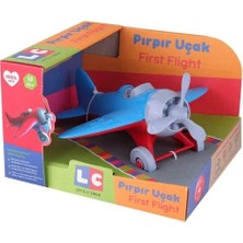 Ozkr Store 30770-LC Pırpır Uçak