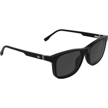 Lacoste L4007 Mag 001 57 Klipsili Güneş Gözlüğü