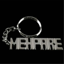 Hace Bazaar Mehpare Isimli Anahtarlık