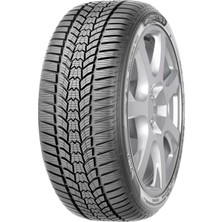 Sava 205/60R16 96H Xl   Eskimo Hp 2 Oto Kış Lastiği (Üretim YILI:2026)